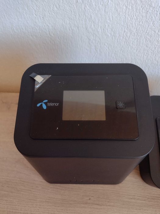 Cel-Fi Pro 3G/4G/LTE усилвател на GSM сигнал