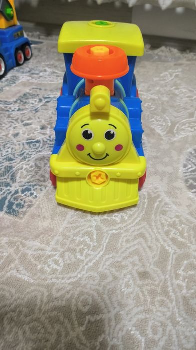 Игрушки, с отверткой, новые