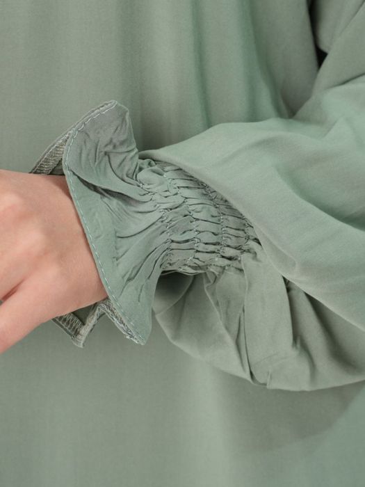 Намазник подростковый