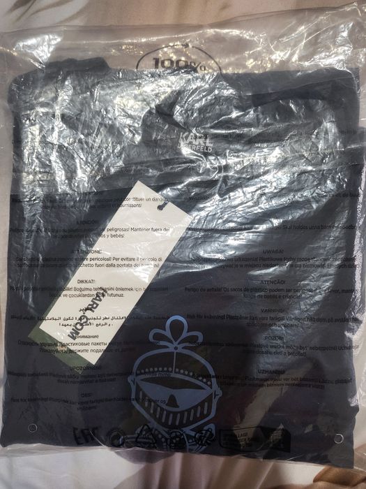 Tricou bărbați Karl Lagerfeld