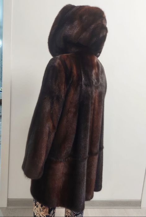 Продам шубу, б/у в идеальном состоянии