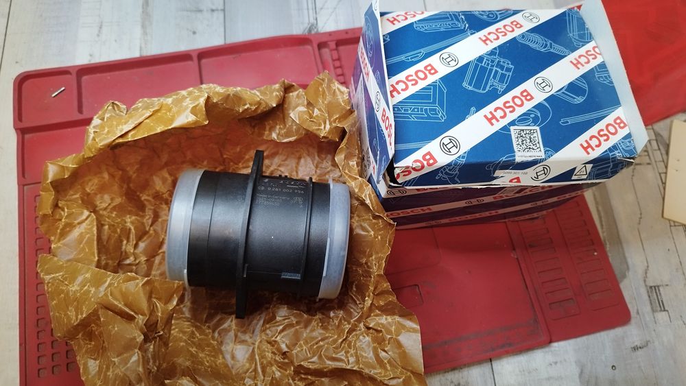 Дебитомер volkswagen touran