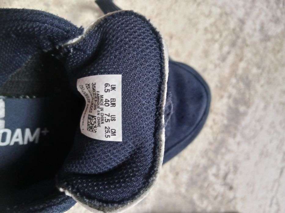 Adidași Puma Icra Trainer