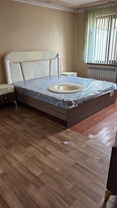 Продам новую мебель