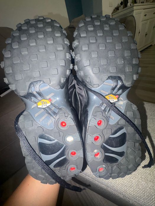 Nike air, negri, stare foarte buna, negri, fas, marimea38