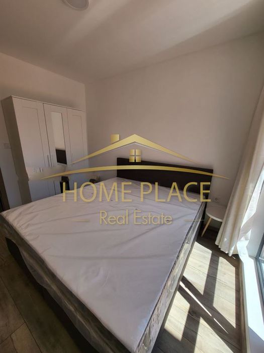 Дава се под наем Двустаен апартамент в Варна, Бриз - 70 кв.м за 612 € - Снимка #3