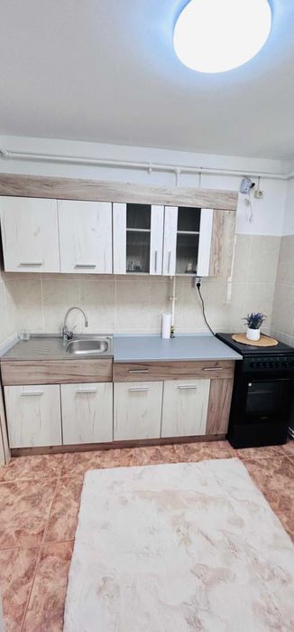 Apartament 2 camere decomandat in Năvodari