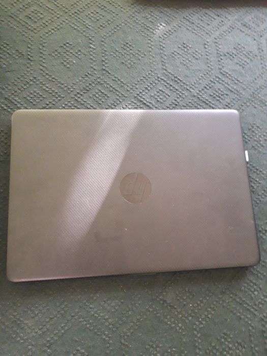 Noutbukni hp. Oziroq ishlatilgan