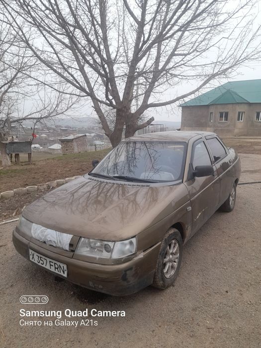 Сатылымға шығардым