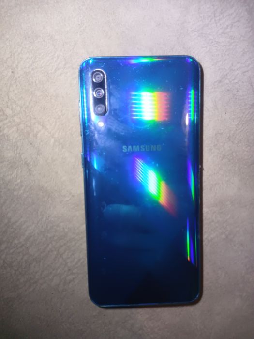 Samsung   A30s   ( SM-A307FN)