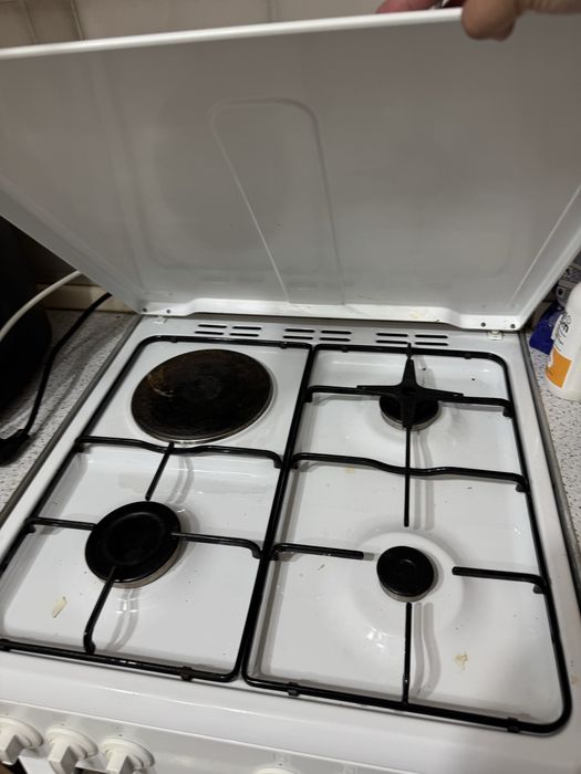 Продам газовую плиту ВЕКО