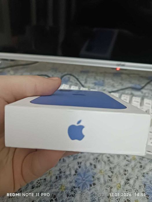 Iphone 16 Plus 128Gb