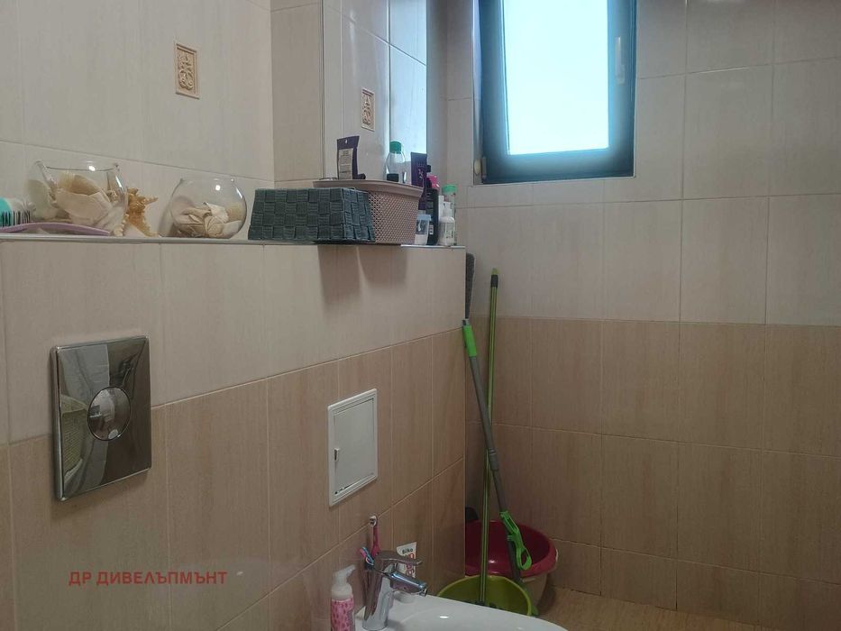 Дава се под наем Двустаен апартамент в София, Гео Милев - 65 кв.м за 509.49 € - Снимка #4