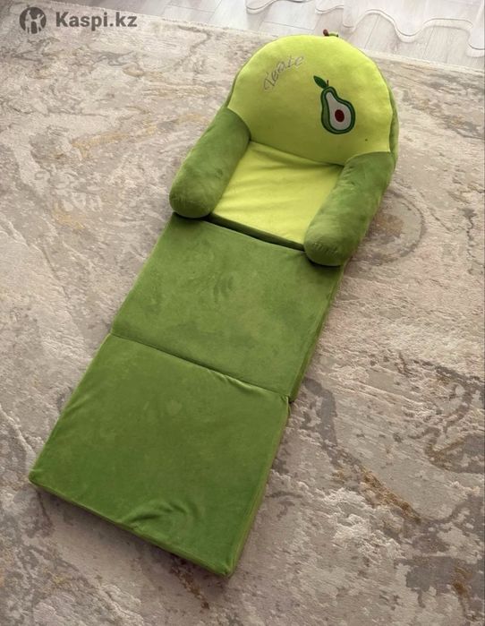 Детский диван раскладушка