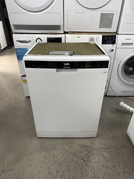 Съдомиялна машина за вграждане Siemens IQ500 60см