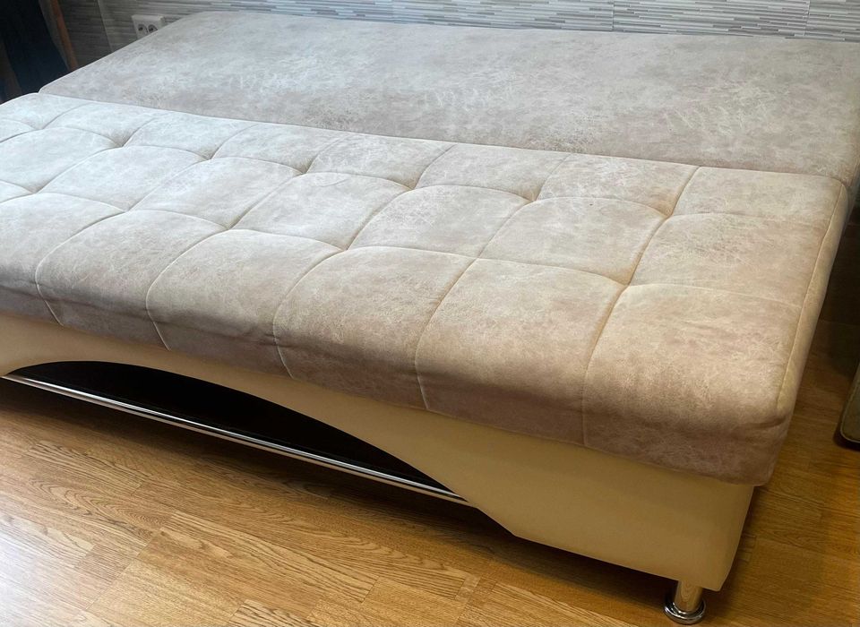 Продажа мягкой мебели