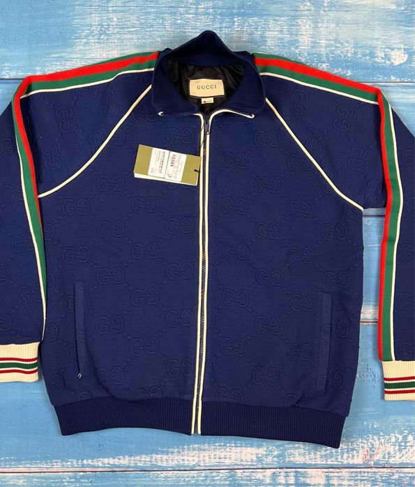 Trening Gucci Jersey colectie noua 2024