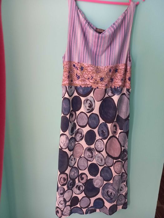 Rochii și fuste S si M