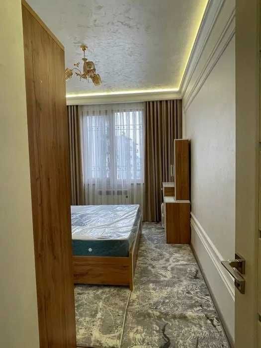 Сдаётся квартира ор-р ЖК Алмазар Сити 2/12/13 на Алмазарский