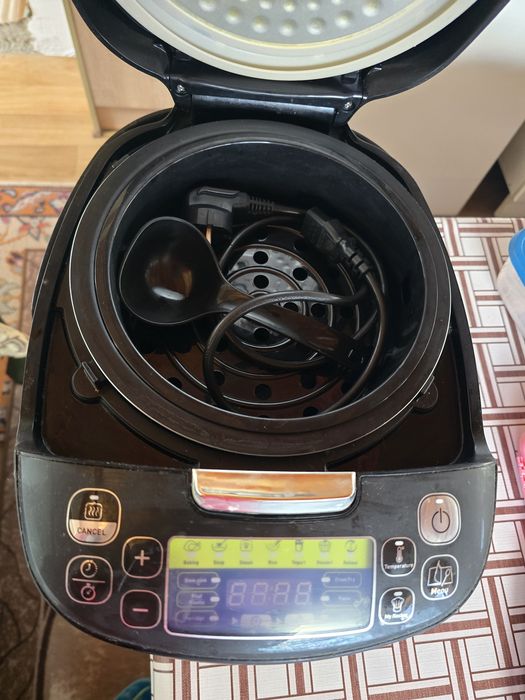 Мултикукър Tefal 16 in 1