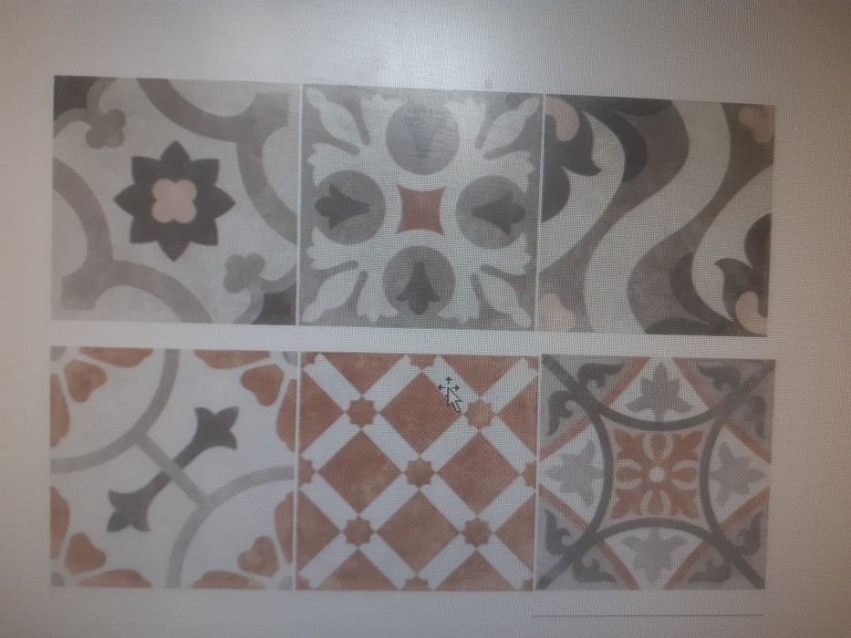 Керамогранит 30×30