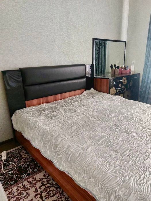 Спальный гарнитур идеал