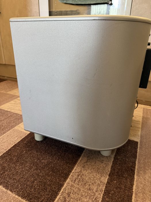 Infinity TSS-SUB500 8” Активен Subwoofer