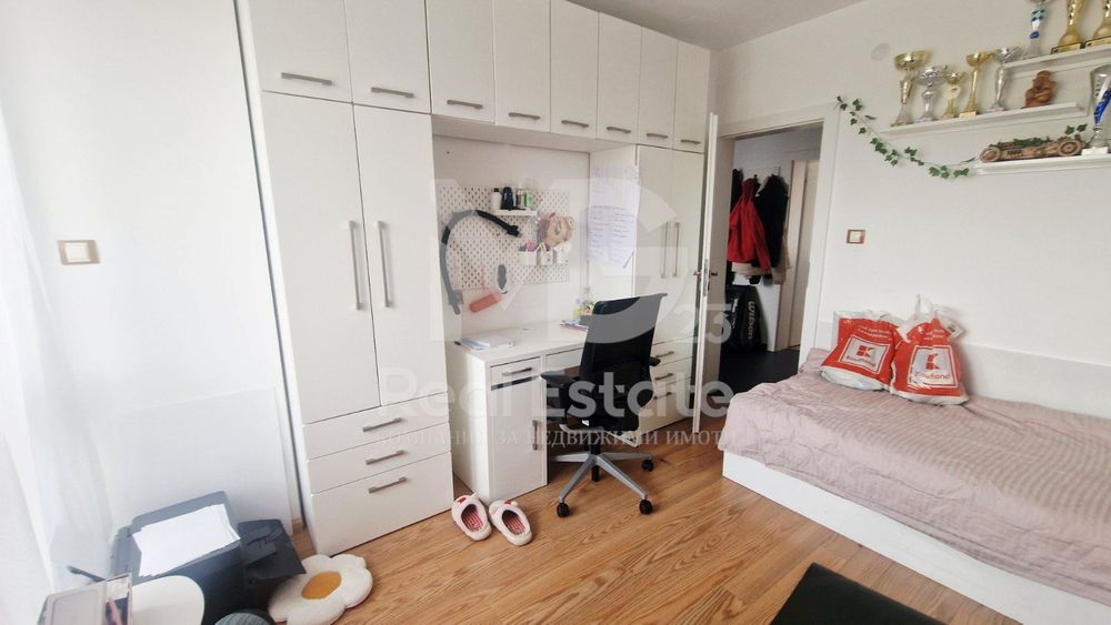 3-стаен в Пловдив-Кършияка площ 89 цена 231900