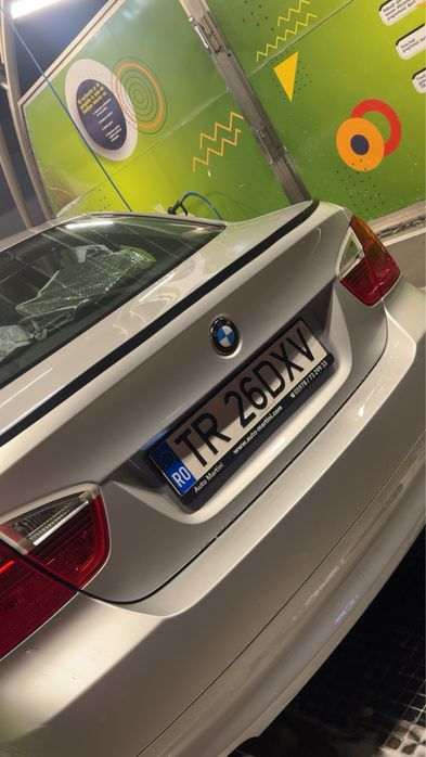BMW 3 Series 2007 — imagine 4