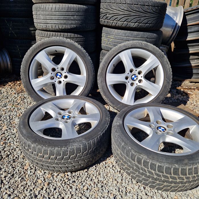 Jante 17" 5x120 bmw f20 f30 e90 e46 e36 e81 e87 e84