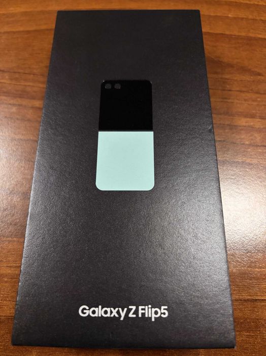 Samsung Galaxy Z Flip5