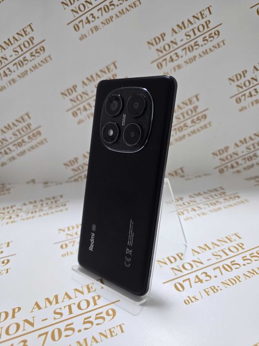 NDP Amanet Buzoieni 16 Margeanului Redmi Note 14 Pro (49082)