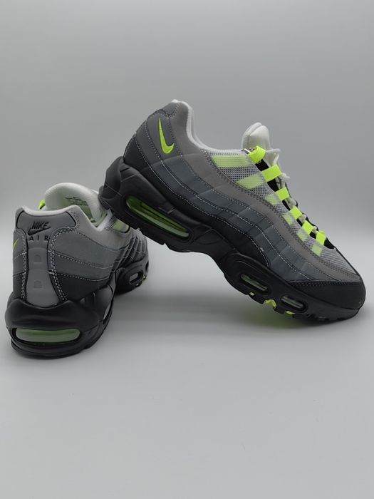 Nike Air Max 95 OG