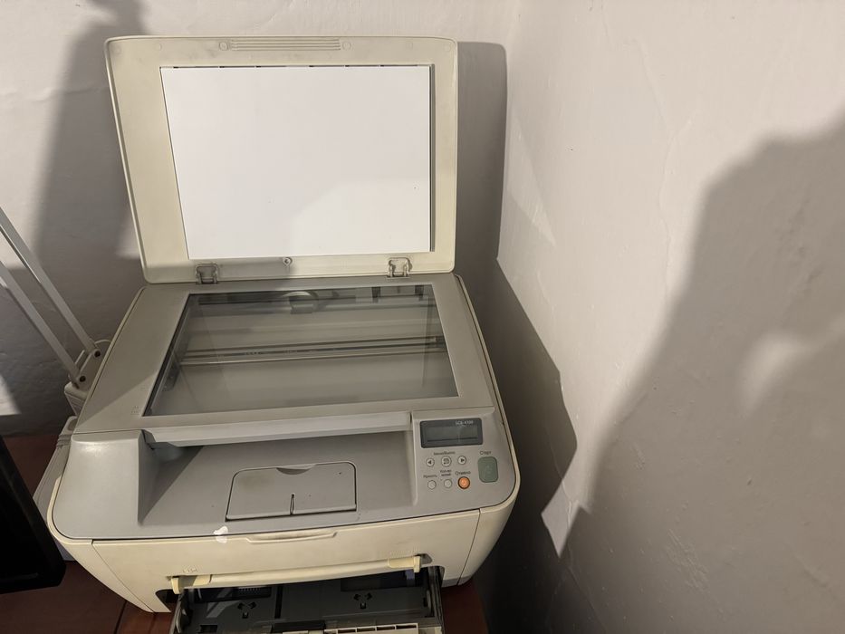 Принтеры hp и samsung