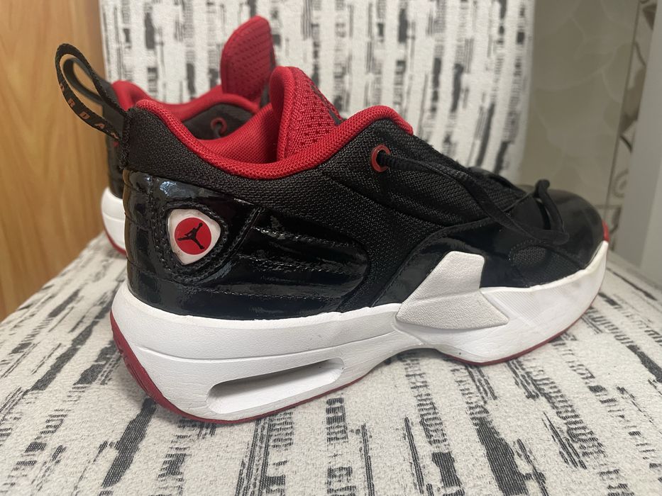 Jordan Max Aura nr.37,5 .cm.23,5