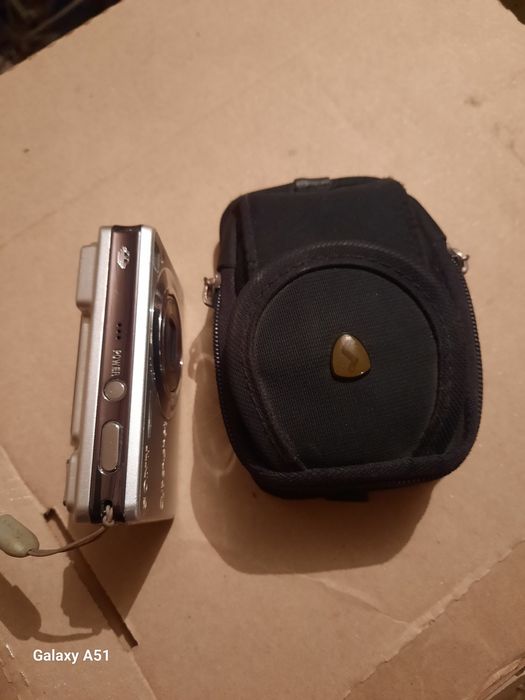 Фотоаппарат фото