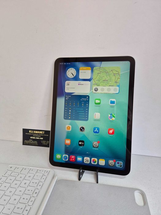 Apple iPad 10 + Magic Keyboard Folio - KLI Amanet