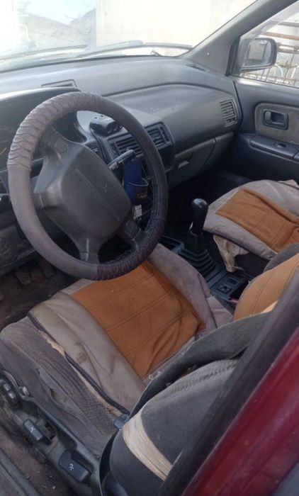 Продам авто на ходу,7 мест