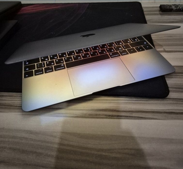 Mackbook Air Retina 2017 года