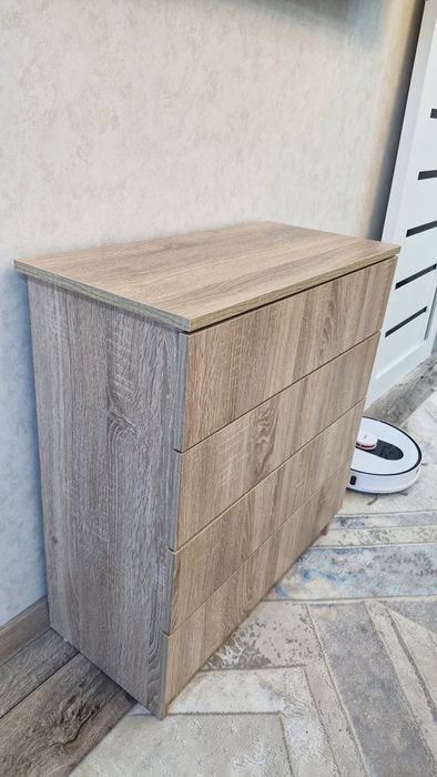 Продам комоды. Их 2. В идеальном состоянии.