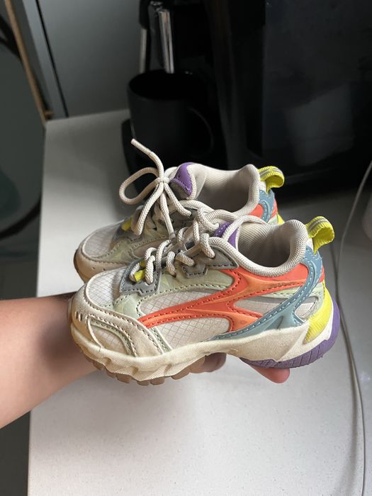 Детски маратонки ZARA