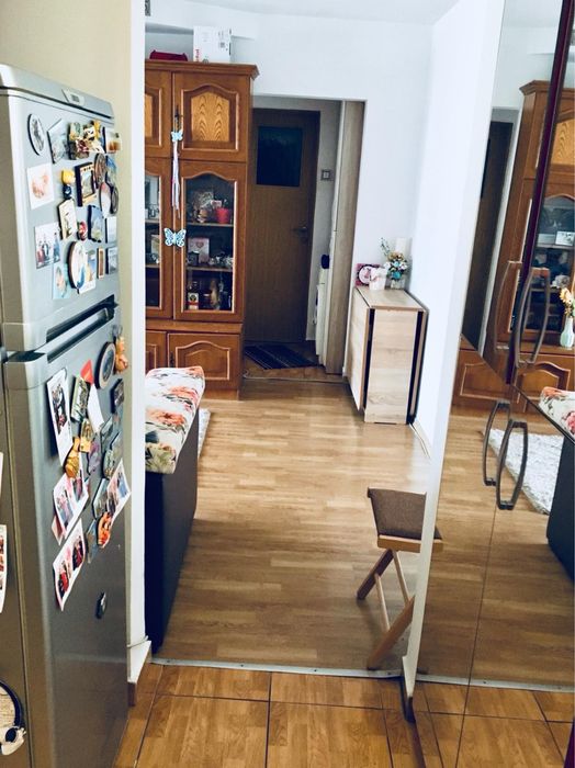 Apartament 2 camere LIDL Alexandru