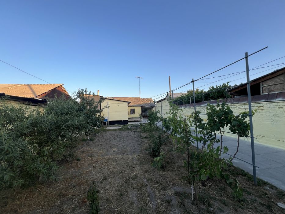 Продается дом. Аксукент