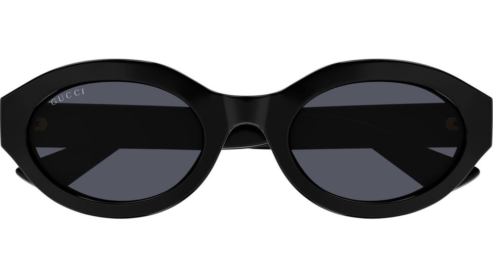 100% Оригинални дамски слънчеви очила Gucci GG1579S 001