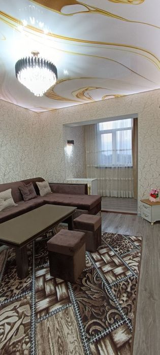 Аренда 2х Себзар Нурафшон Ривера Молл