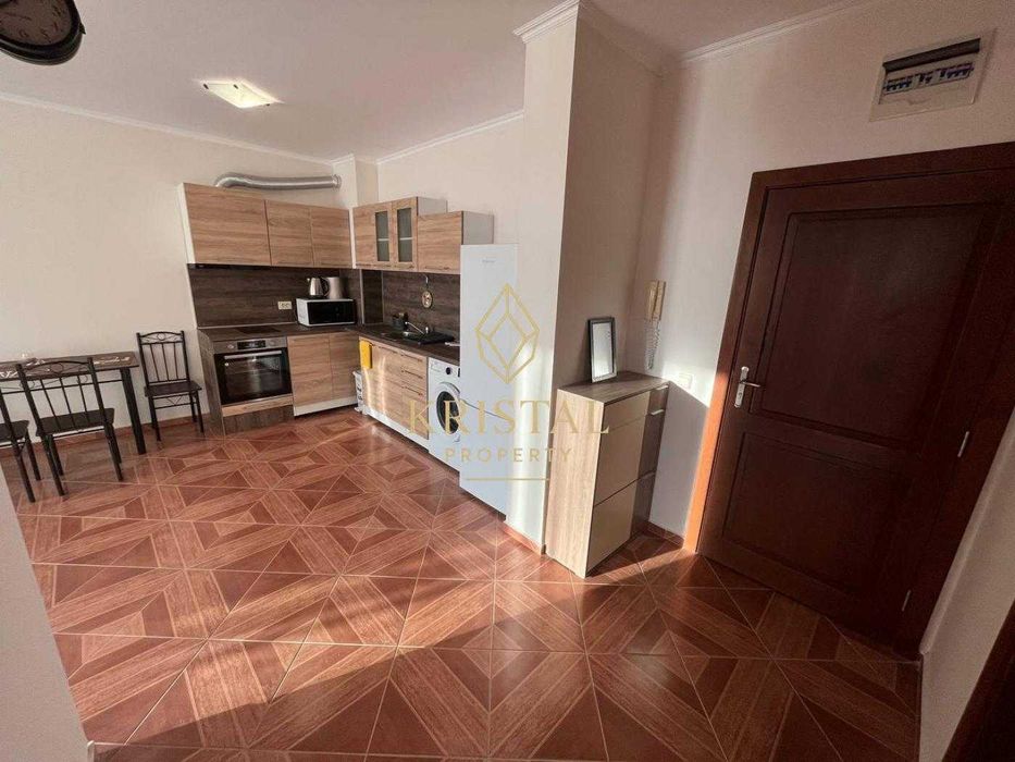 Продава се Двустаен апартамент в Свети Влас - 102 кв.м за 1422 €/кв.м - Снимка #4