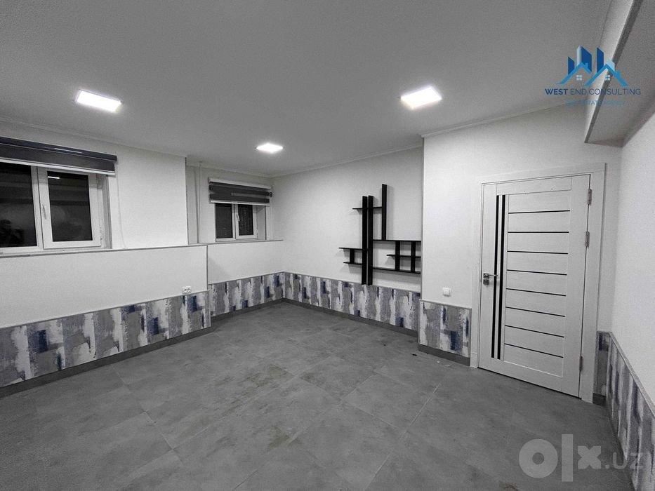 Аренда помещения | 158м2 |  ЖК Infinity, ул. Саид Барака