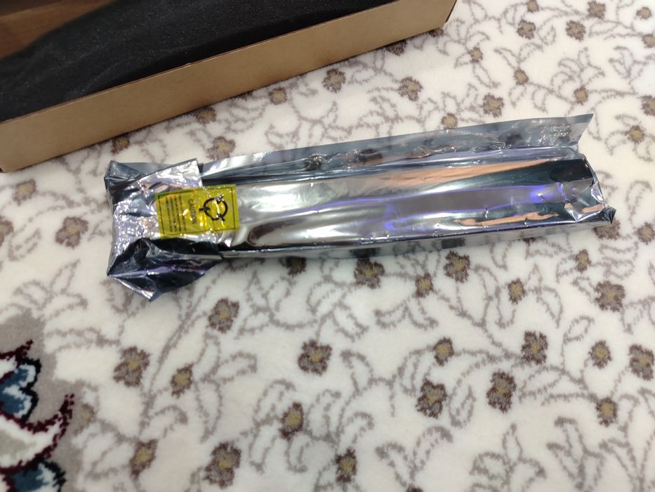 Аккумулятор/батарейка для ноутбука HP