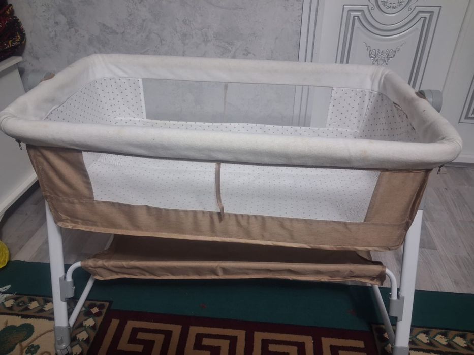 Колыбель для детей 0-3 год