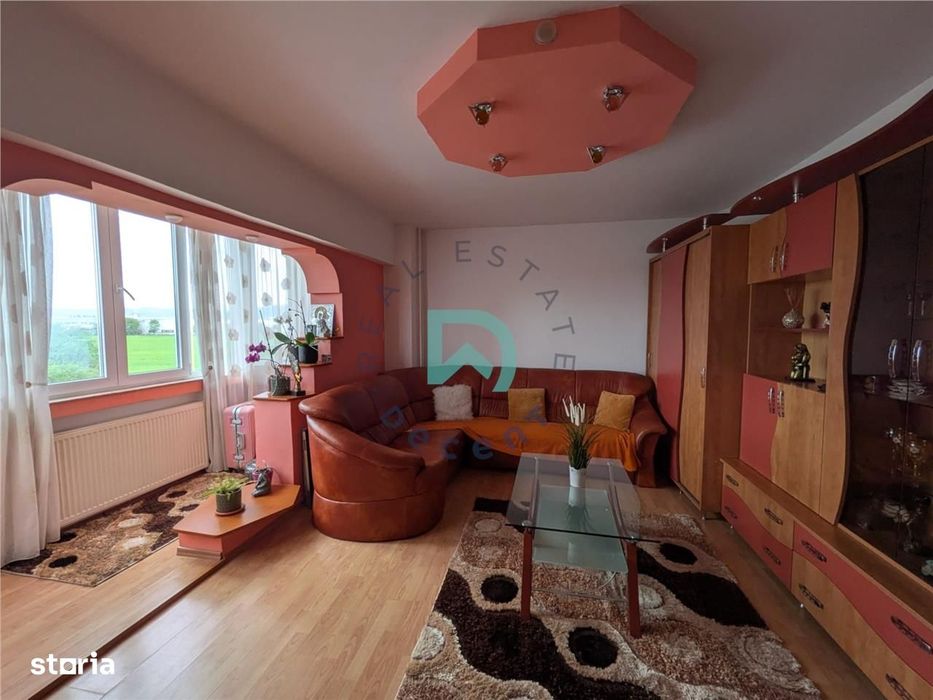 Apartament 2 camere Craiter, Brasov